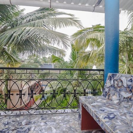 Doris Inn Calagunte Old Goa Exterior photo